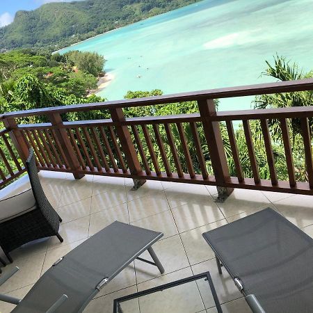 Sailfish Beach Villas Anse a La Mouche Bagian luar foto