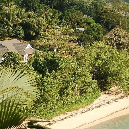 Sailfish Beach Villas Anse a La Mouche Bagian luar foto
