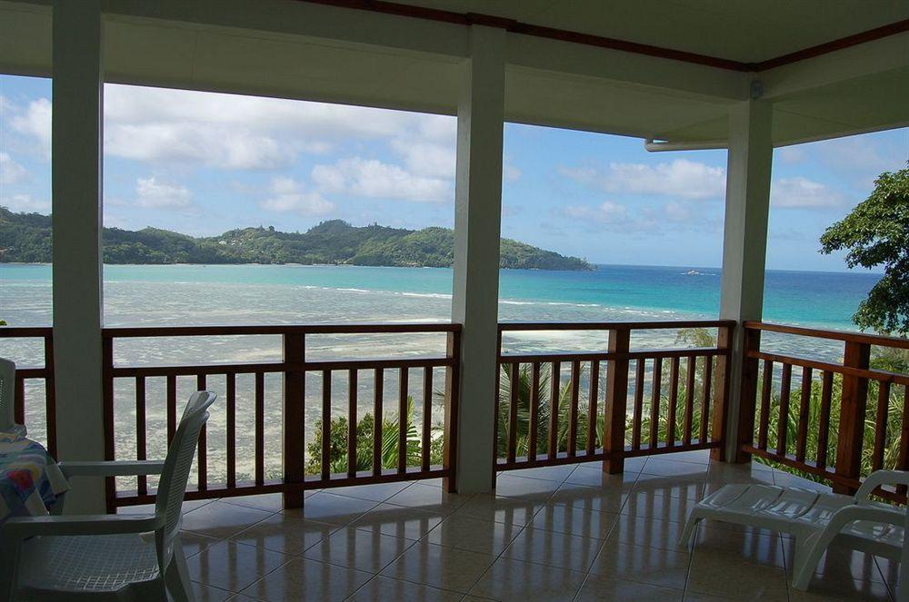 Sailfish Beach Villas Anse a La Mouche Bagian luar foto