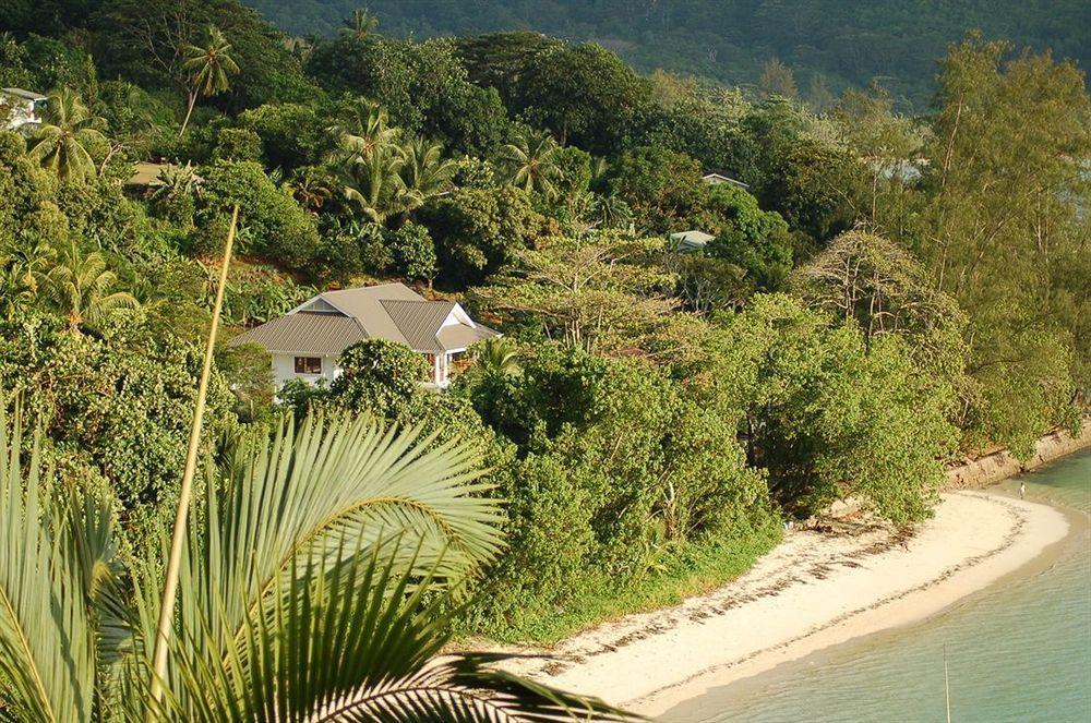 Sailfish Beach Villas Anse a La Mouche Bagian luar foto