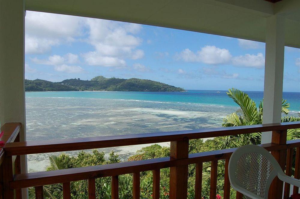 Sailfish Beach Villas Anse a La Mouche Bagian luar foto